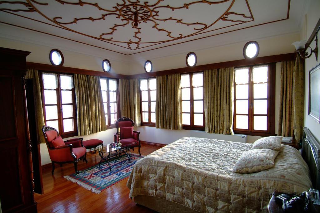 Altin Cesmeli Hotel