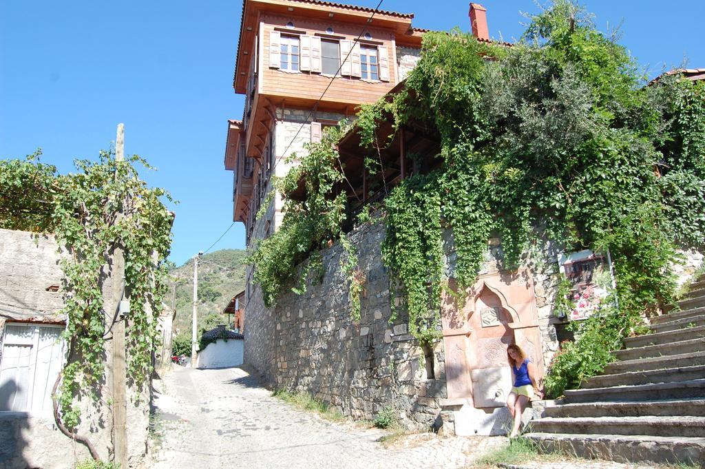 Hotel Altin Cesmeli 3*