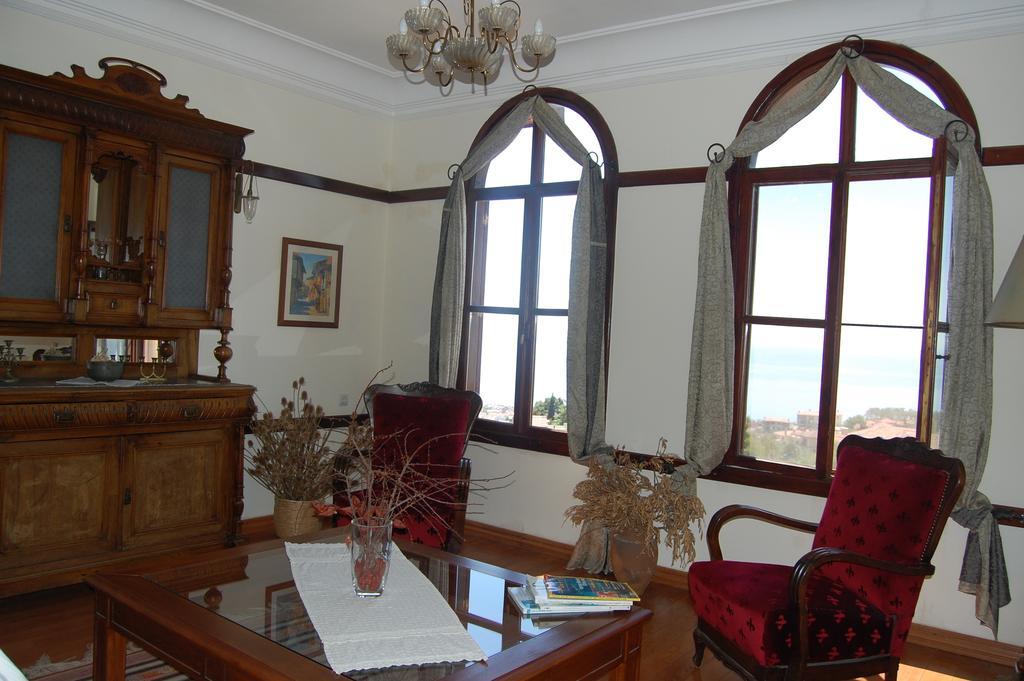 Altin Cesmeli Hotel 3*
