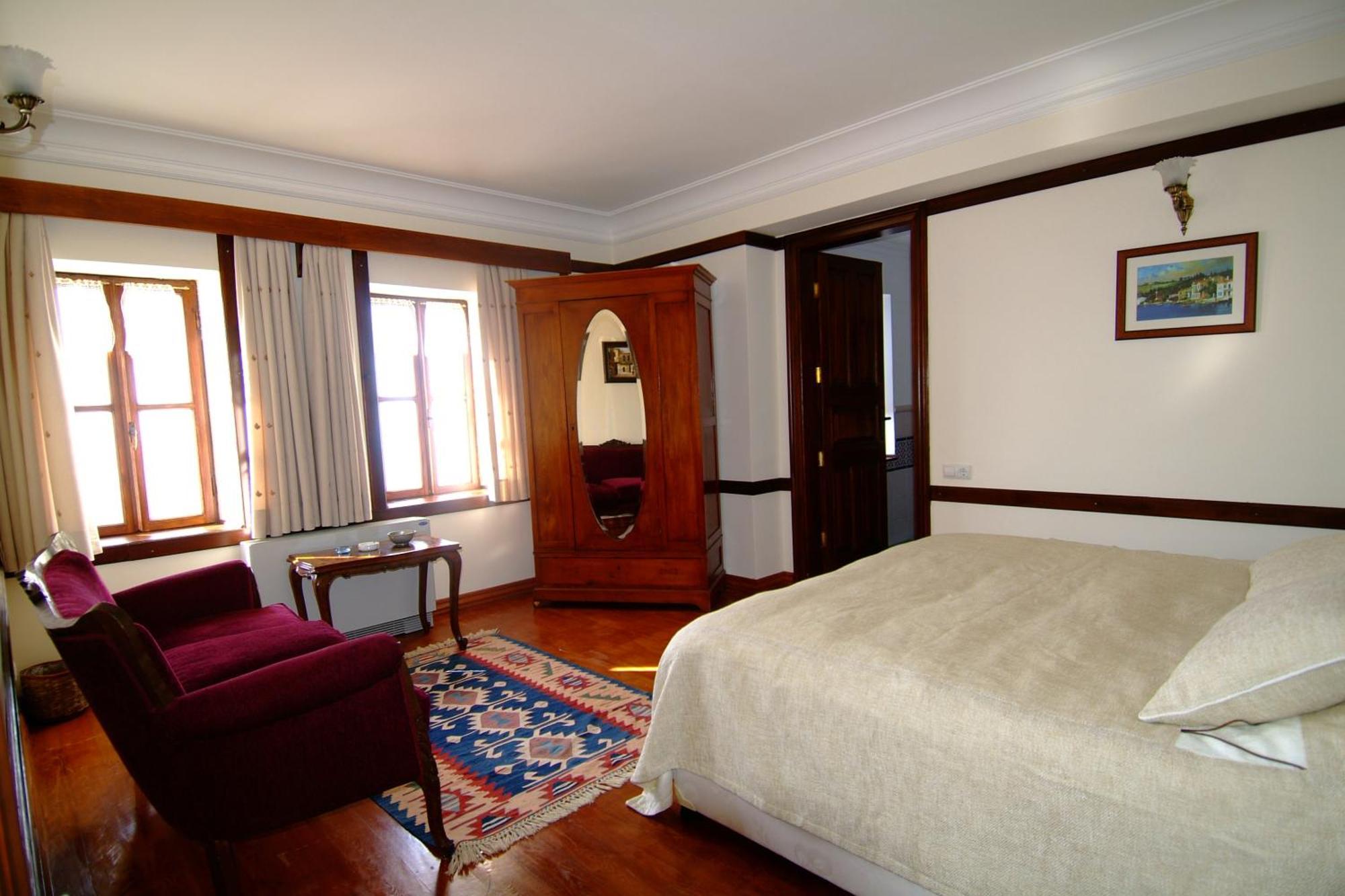Altin Cesmeli Hotel Altinoluk