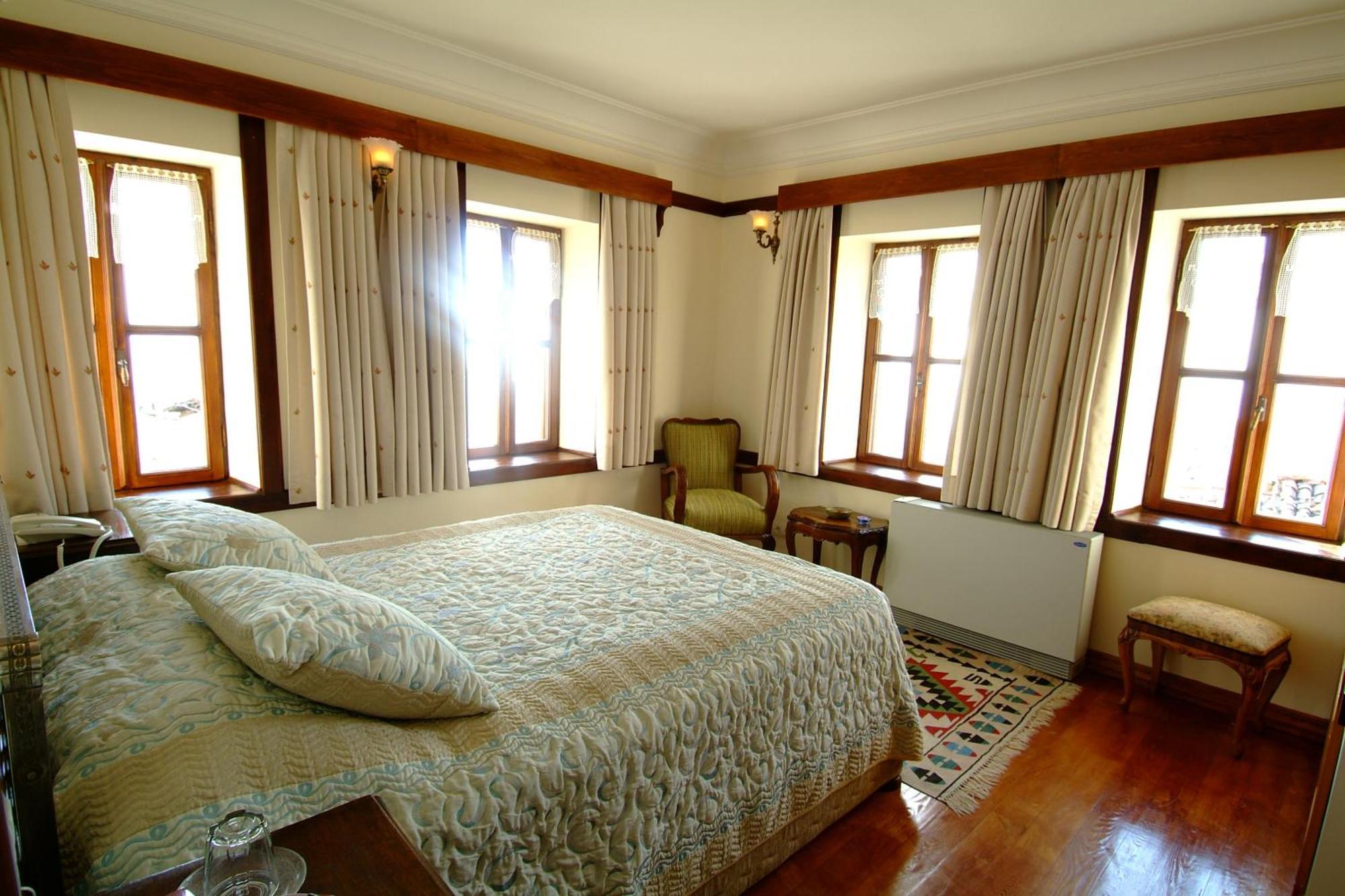 Altin Cesmeli Hotel Altinoluk