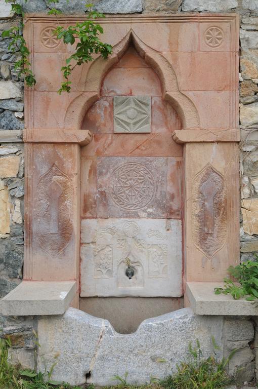 Hotel Altin Cesmeli Altinoluk