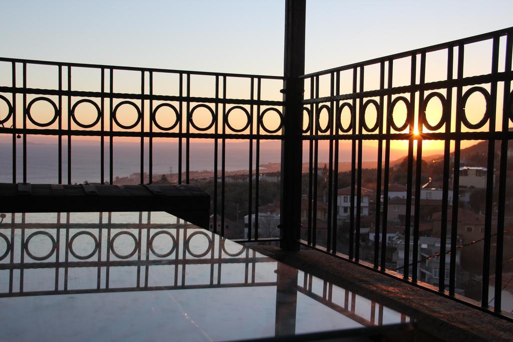 Hotel Altin Cesmeli
