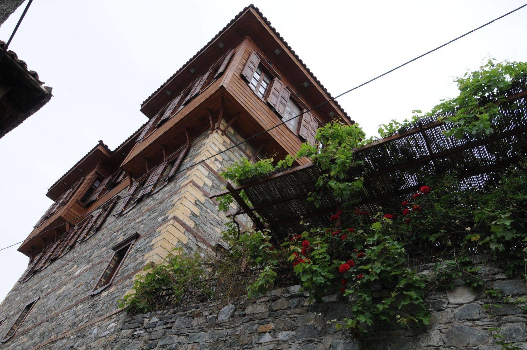 Altin Cesmeli 3* Altinoluk