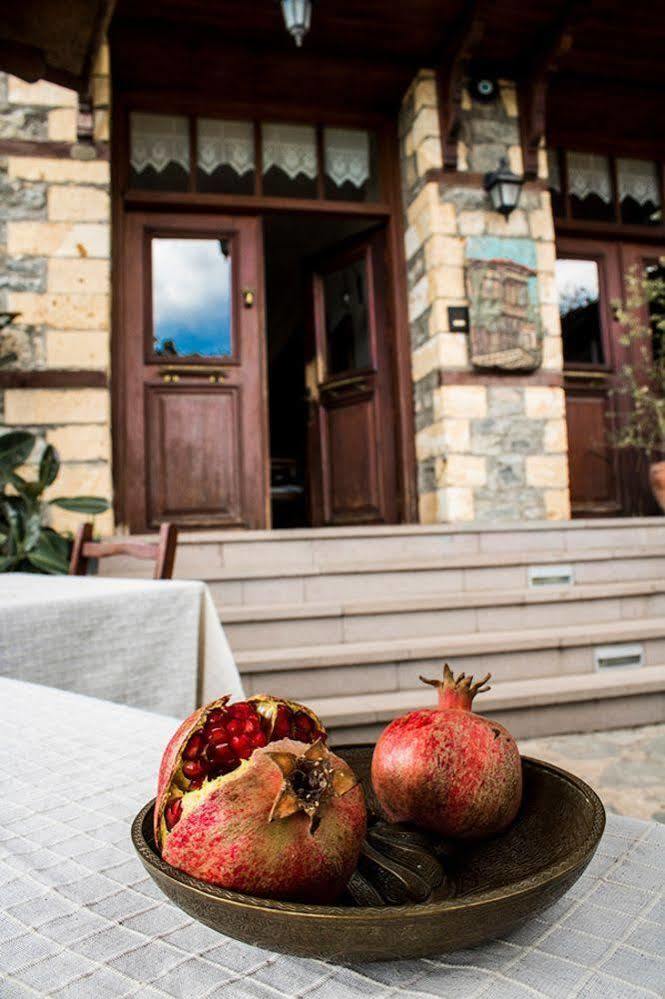 Hotel Altin Cesmeli Altinoluk