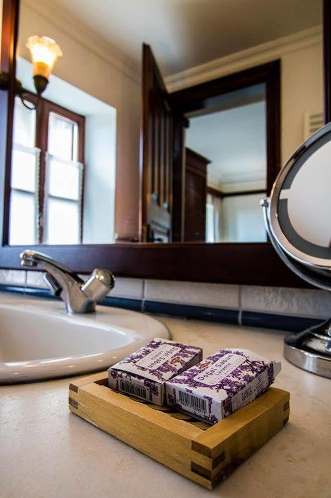 Hotel Altin Cesmeli Altinoluk