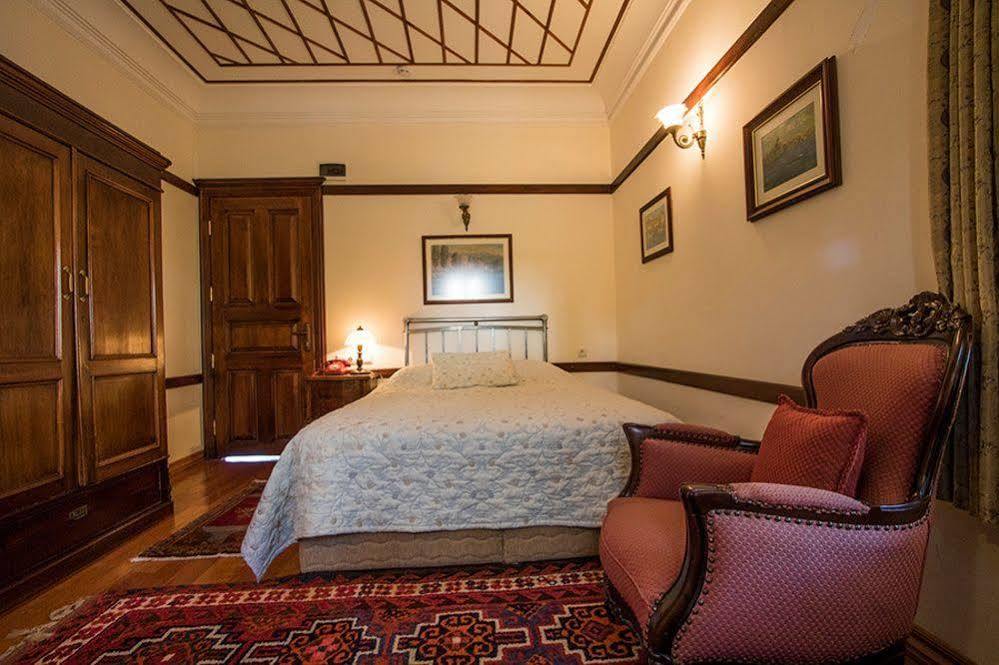 Hotel Altin Cesmeli Altinoluk