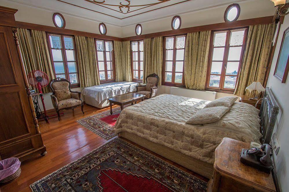 Hotel Altin Cesmeli Altinoluk