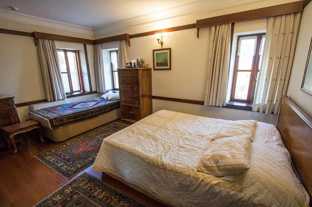 Altin Cesmeli Hotel