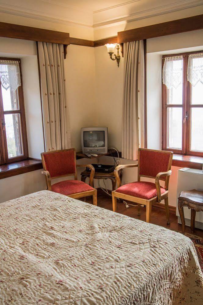 Hotel Altin Cesmeli