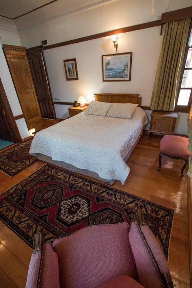 Altin Cesmeli Hotel