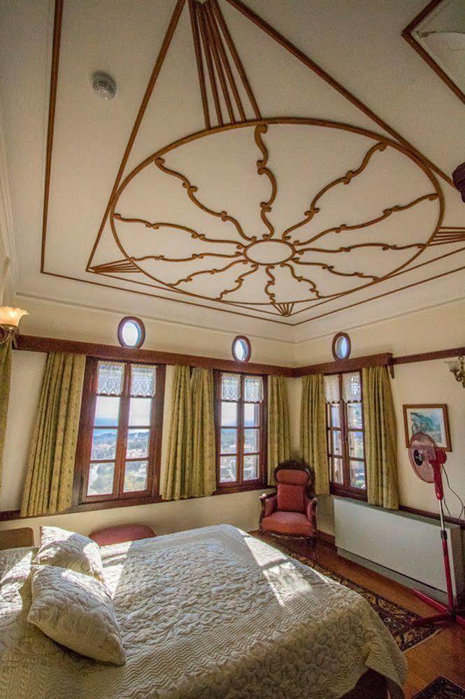 Hotel Altin Cesmeli
