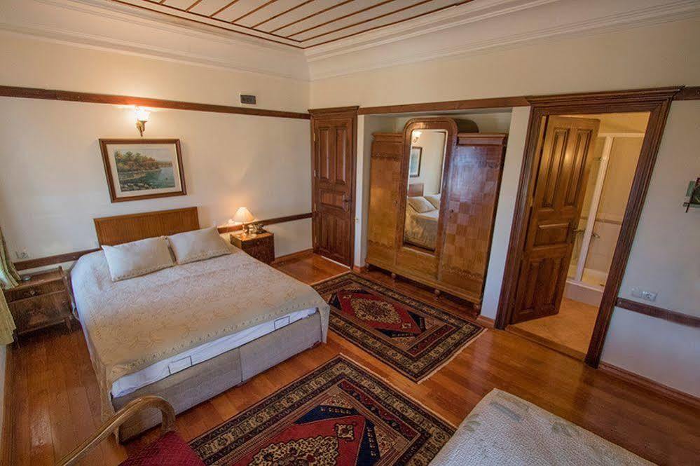 Altin Cesmeli Hotel Altinoluk